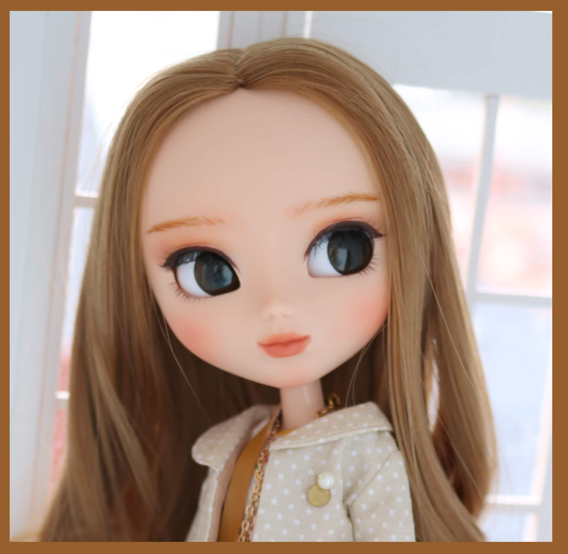 Etsy pullip hotsell