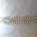 see more listings in the Sashes Bridal Belts section