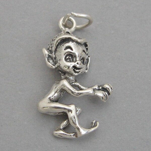 Pixie Elf - Etsy