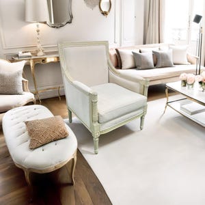 The Elodie Armchair