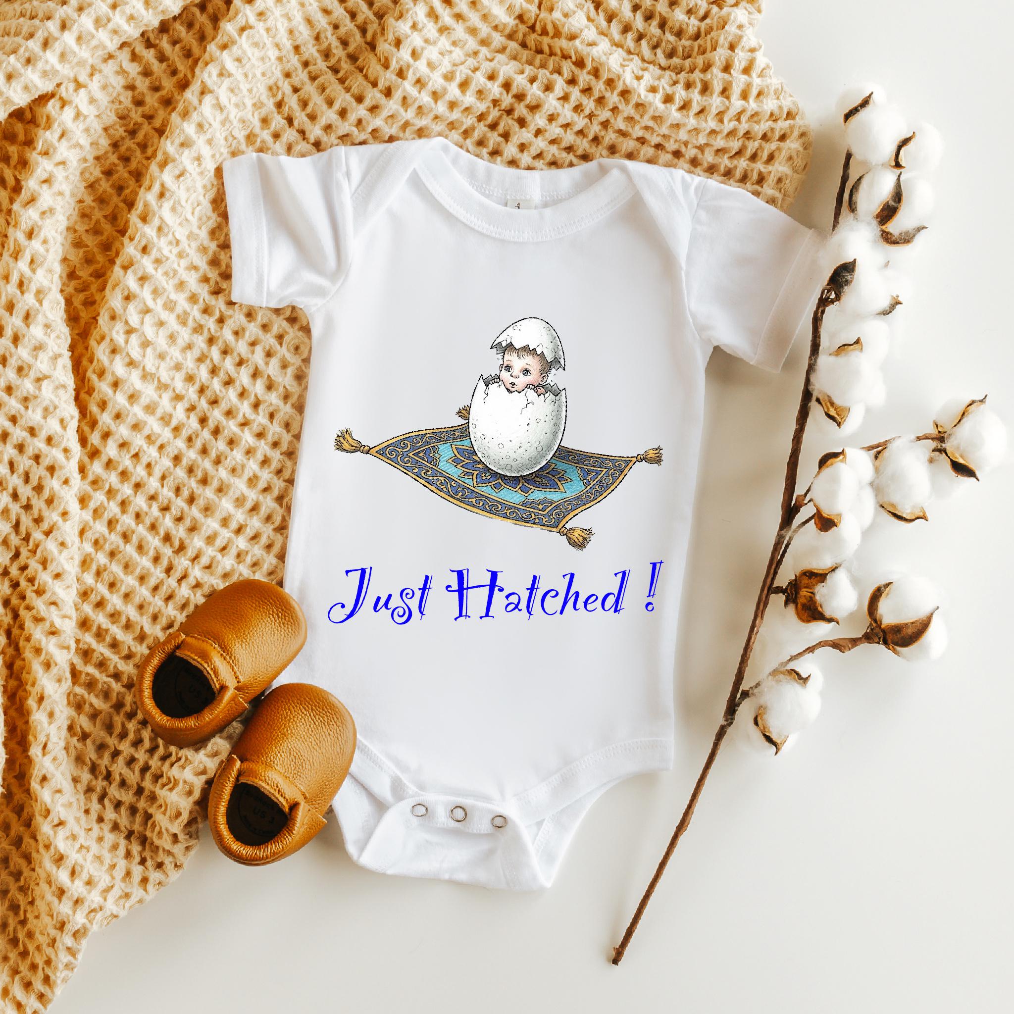 Buy just hatched baby outfit Free Shipping Just hatched online newborn outfit