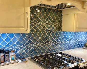 The Wave Tile