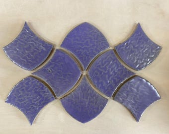 The Crest Tile