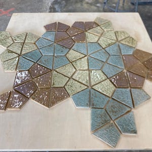 Mono Polykite Tile