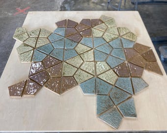 Mono Polykite Tile