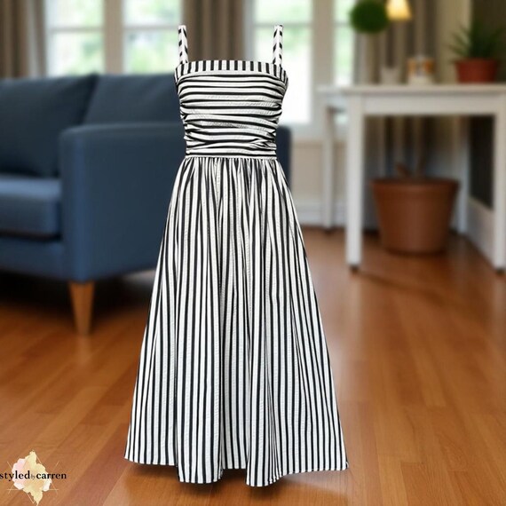 chinese dress ladies Navy Tie Dye Off Shoulder Smocked Ruffle Maxi Dress
