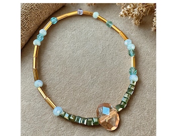 Coded - F*ckTrump. Adult Med/Lg.