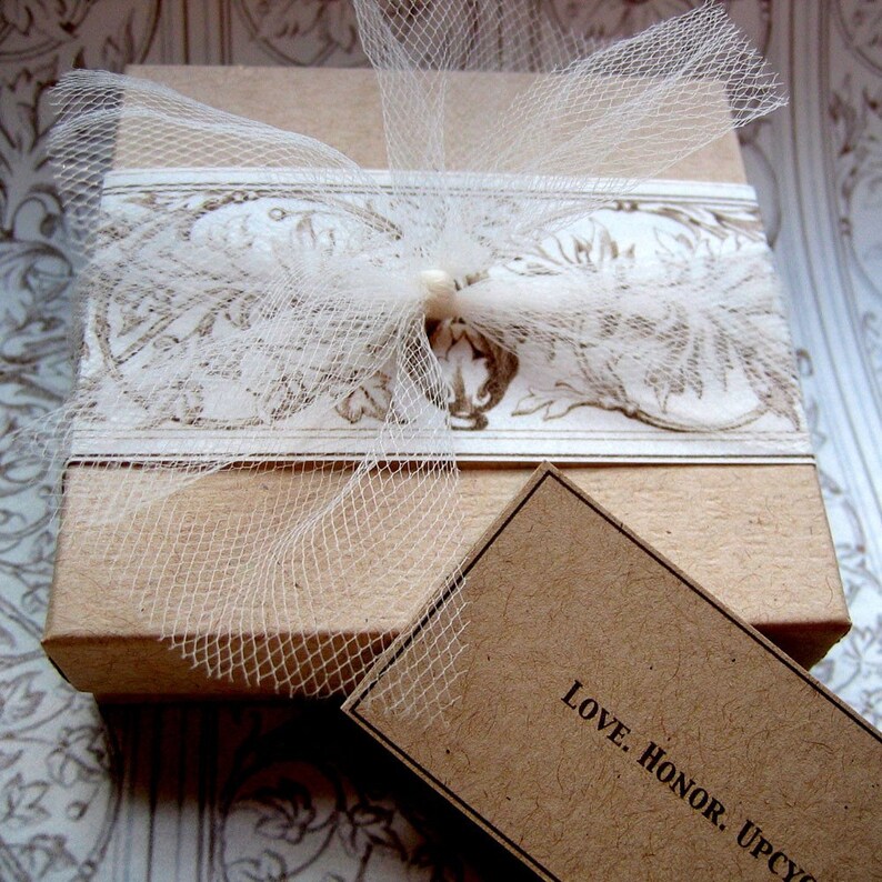 Stunning Crystal Bridal Comb Repurposed Vintage Hair Accessory
