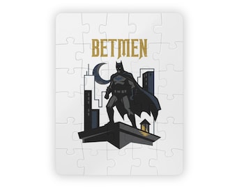 Betmen login