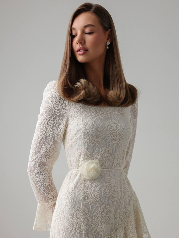 by design lace long sleeve midi dress LONG SLEEVE MESH LACE MIDI DRESS IN PINK | CULT MIA