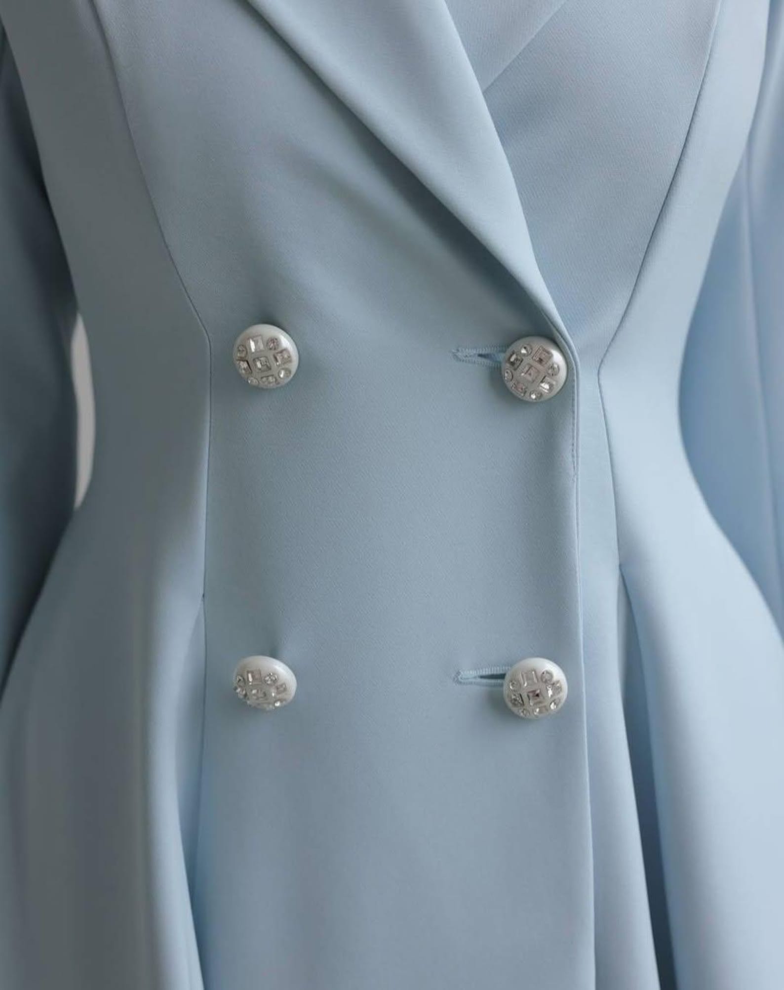 1920s dresses Shop Color:Blue as Pictures PublishMonth: 08-2025 Mickey Mouse Dress