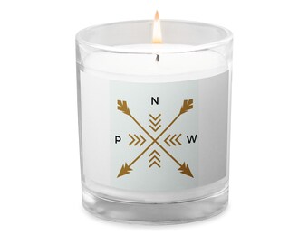 PNW Candle