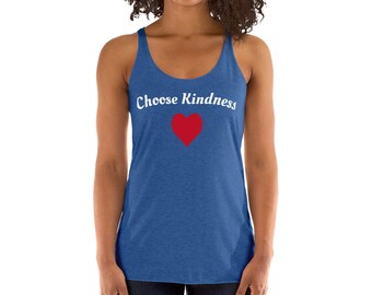 Women's Racerback Tank