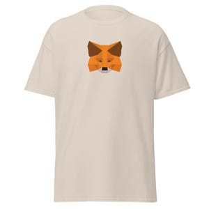MetaMask Brieftasche genehmigt | Krypto Trader Fox Tee