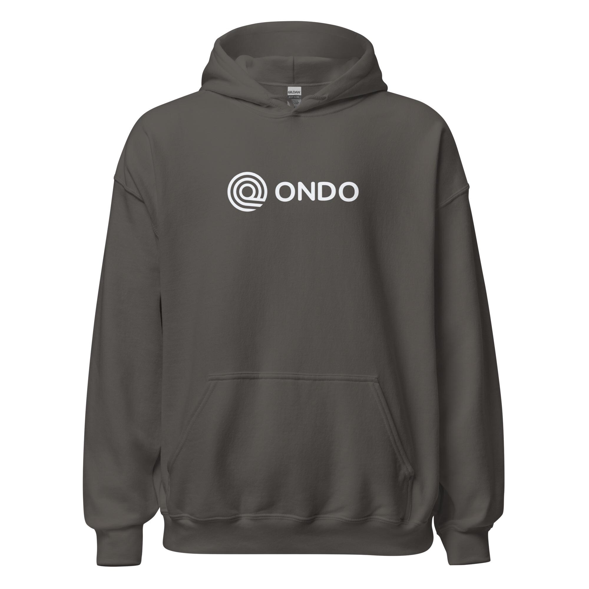 Ondo Finance Investisseur | Actifs à jetons et sweat à capuche DeFi - Etsy  France