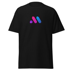 Camiseta de Bubble Maps para análisis de criptomonedas y seguimiento en cadena