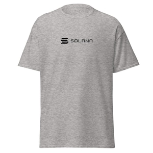 Solana SOL Speed Demon | High TPS Blockchain Tee