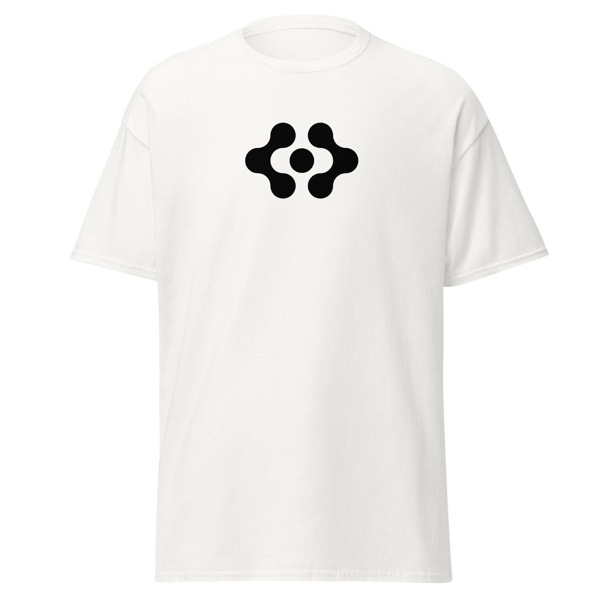 AI & Blockchain Innovation | ASI Crypto Investor Shirt - Etsy Canada