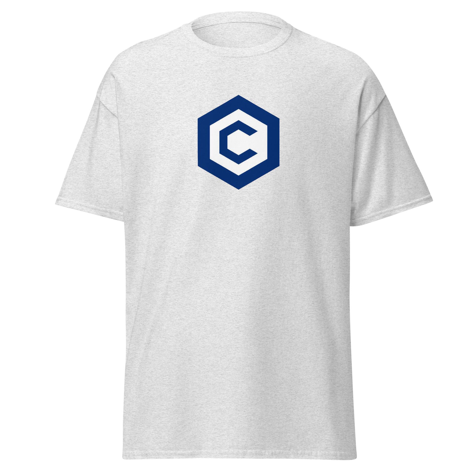 Crypto.com Shirt - Etsy