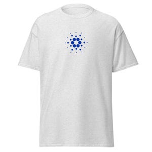 Cardano ADA Army | Smart Contract Pioneer T-Shirt