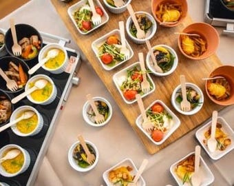 Meal and Party Planner