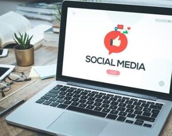 Social Media Branding