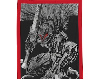 Velveteen Plush Blanket