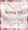 Nail Sizing Kit: Includes Prep Kit product logo