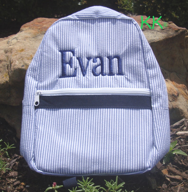 flower girl backpack