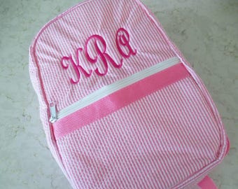 Kute Kiddo Personalized Backpack: Toddler Backpack Custom for Kids