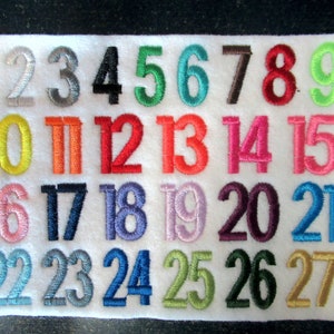 Personalized Seersucker Lunch Box: Embroidered Insulated Cooler Bag bild 10