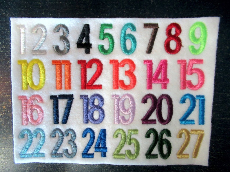 Personalized Seersucker Lunch Box: Embroidered Insulated Cooler Bag bild 10