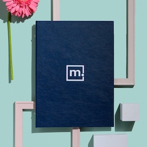 Portamenús Prestige A4, Carpeta de menú azul marino, Portamenús para restaurante, Portamenús, Portamenús para cafetería, Diseño de portamenús, Carpeta de menú, Portamenús