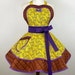 see more listings in the Novelty Aprons section