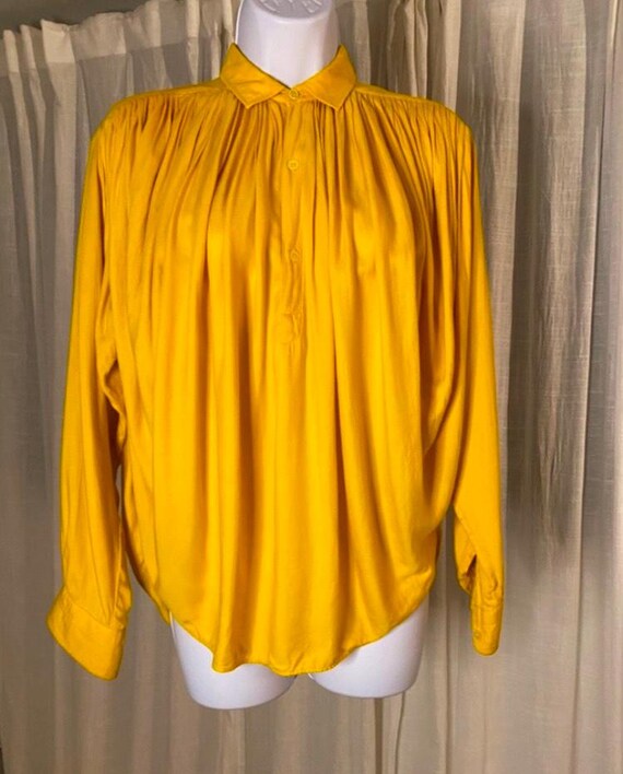 Kenzo jap vintage 1970s - Gem