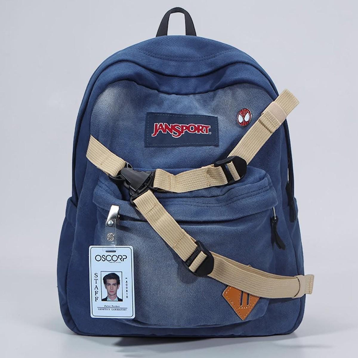 apc all purpose leather backpack Tech Rebound Camping Adventure Made from nylon Model:6'4