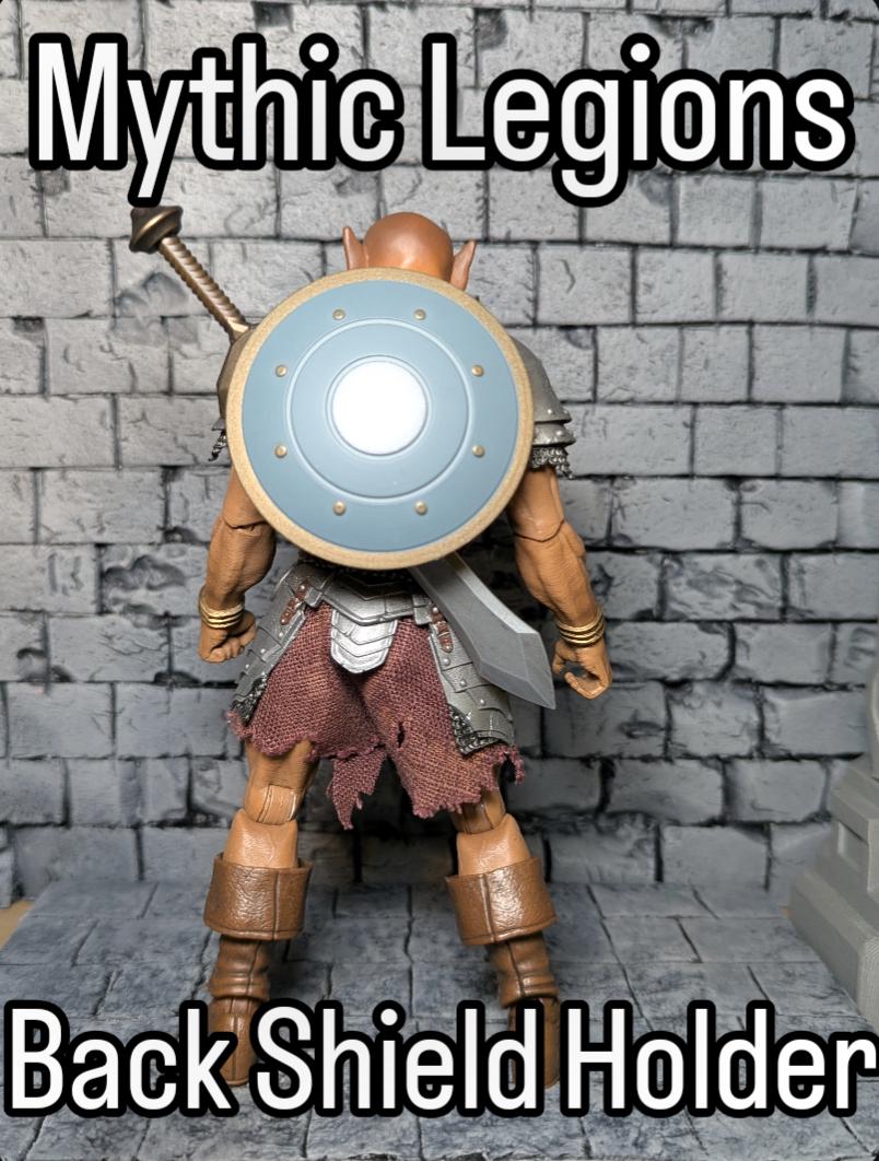 Mythic legions figures - Etsy 日本