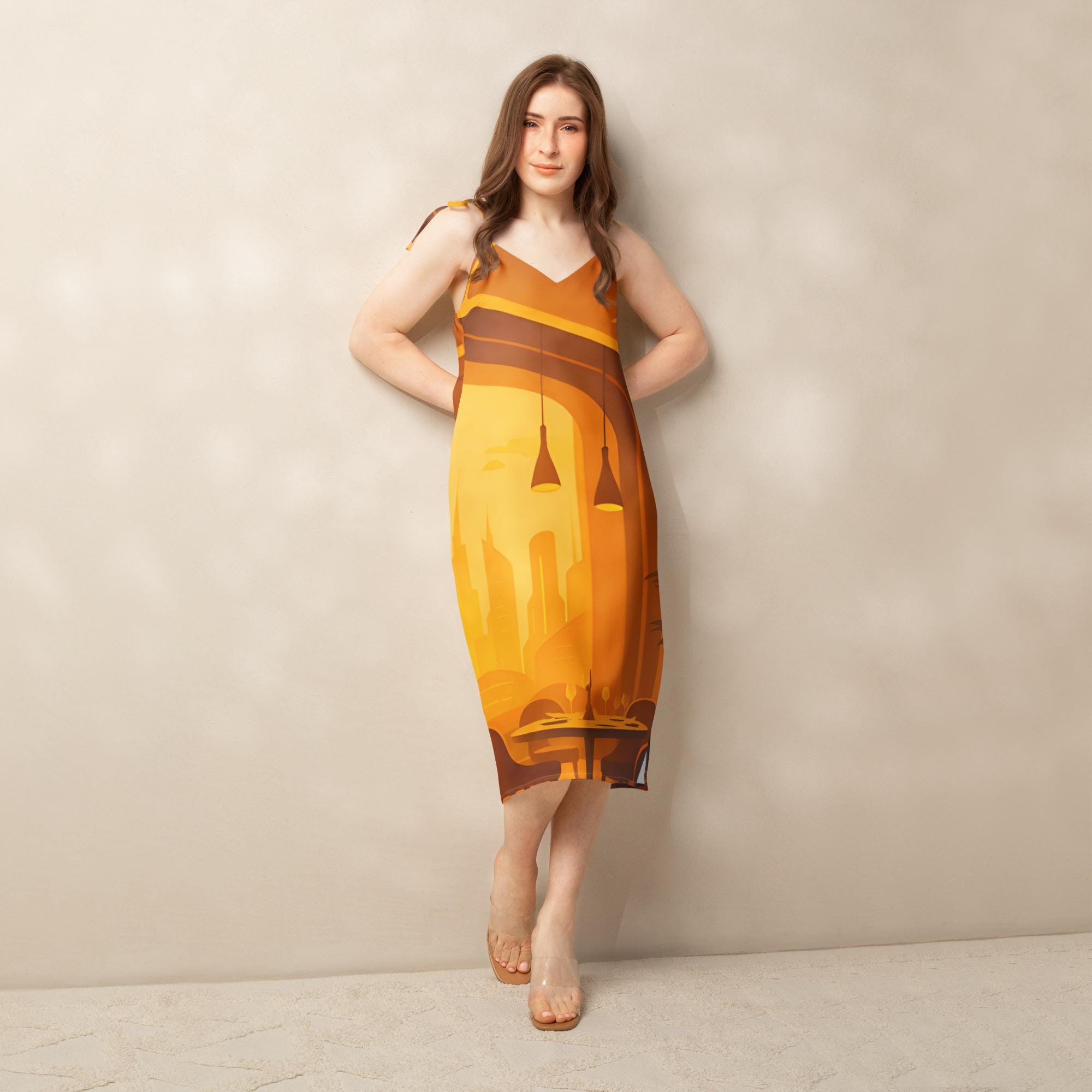 Falda Vestido Tomates CompaÃ±ia Fantastica Millones Resultados De