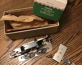 Singer Featherweight 221 Vintage Original Buttonhole Attachment 121795