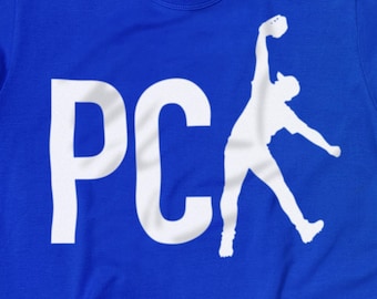 Chicago Northside Baseball "PCA Catch" T-Shirt