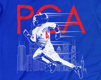 Chicago Northside Baseball "PCA" T-Shirt