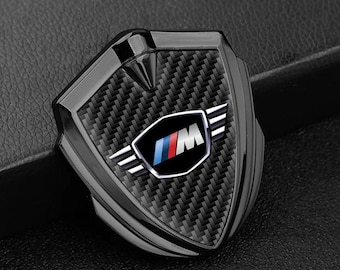Metal Car Emblem with Silicone Logo – Stylish Auto Decoration, Weather-Resistant Badge, Size 60/65mm