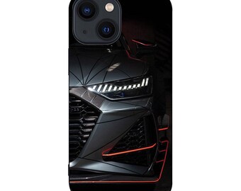 Art Silicone Phone Case: Soft Protective Cover for iPhone & Samsung