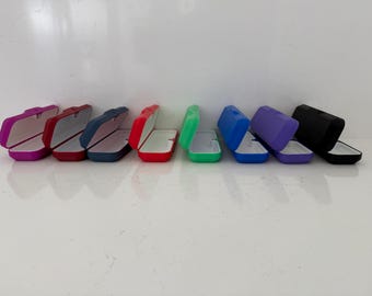 Glasses Case - Hard Shell - Protective