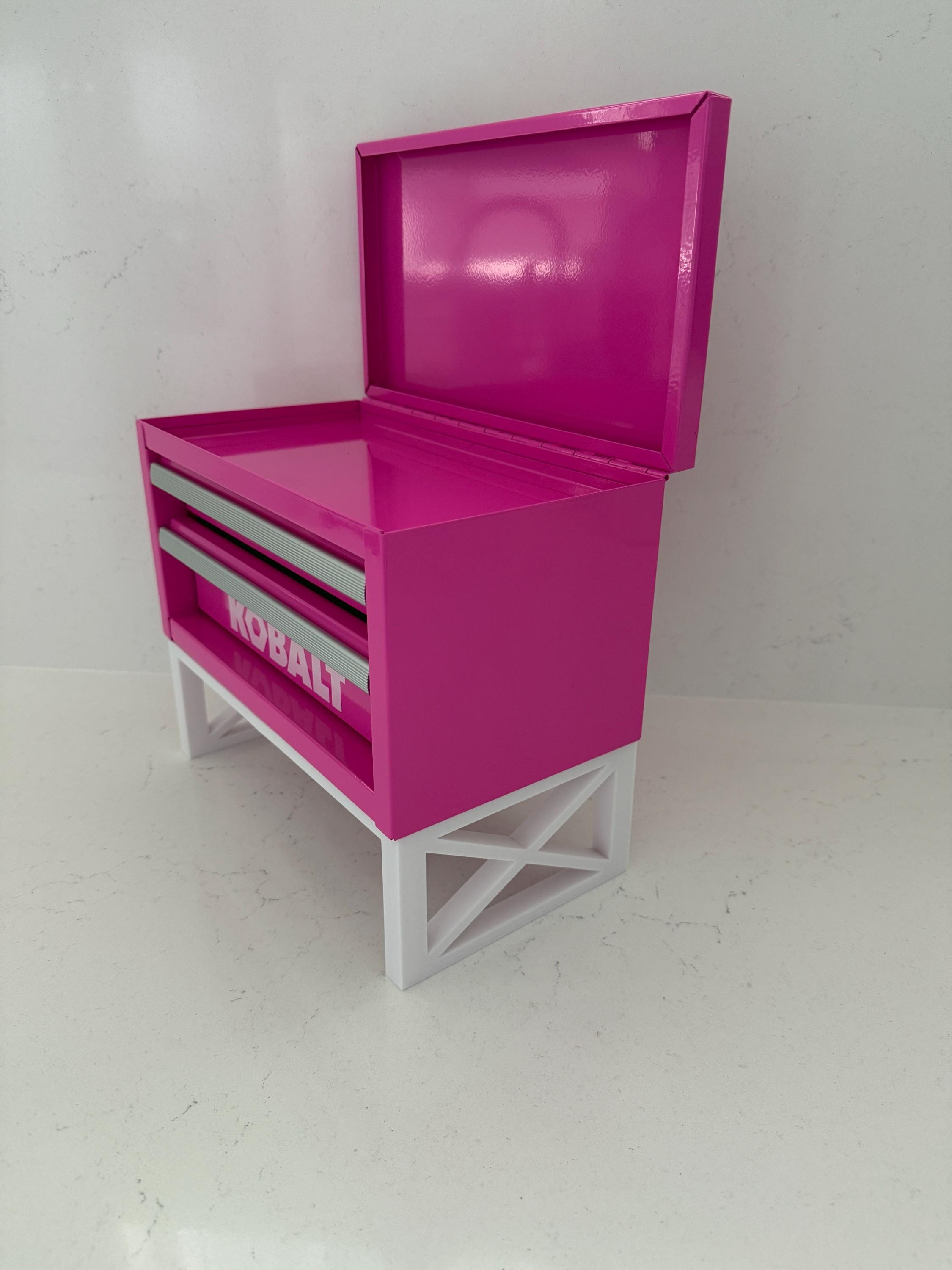 Riser Stand for Kobalt® Mini Tool Box - Etsy