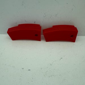Dust Port Cover for Milwaukee© M18 Rear Circular Saws 2631, 2732, 2830