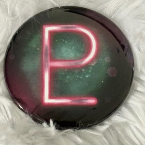 Outer Scout Pins