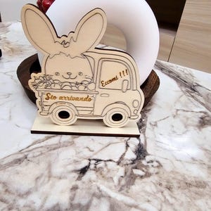 Decorazione Pasquale File .svg .ibrn2 _Happy Easter_