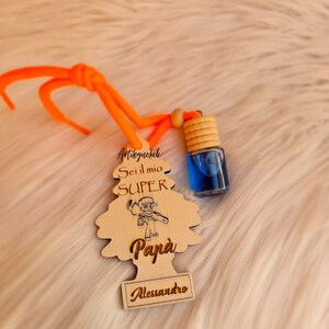ArbreMagique Legno file .svg da 1mm a 20mm, festa del papà, personalizzabile scritte incisioni e loghi