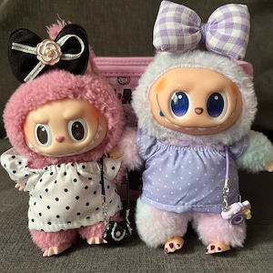 Labubu Clothes | Labubu Outfit | Labubu